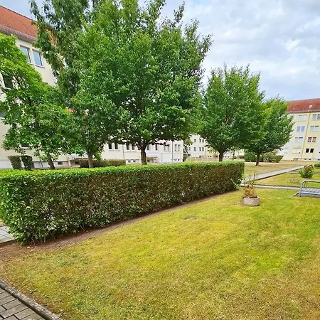 Ferienwohnung Apartament