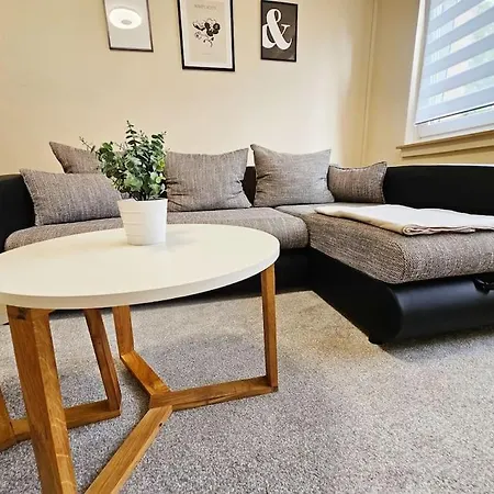 Ferienwohnung Weissenfels