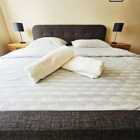 Apartament Ferienwohnung *