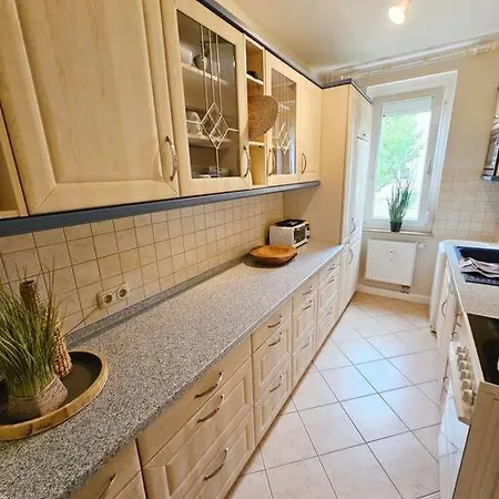 Ferienwohnung *
