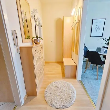 Ferienwohnung Apartament