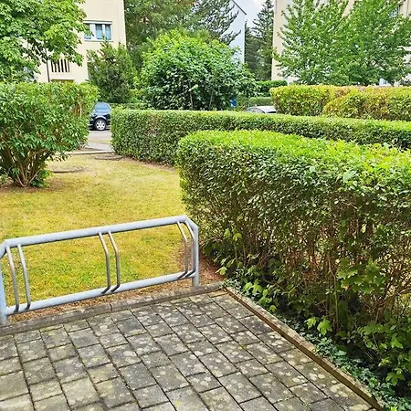 Ferienwohnung * Weissenfels