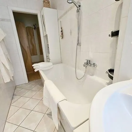 Ferienwohnung Weissenfels