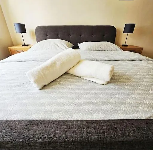 아파트 Ferienwohnung *