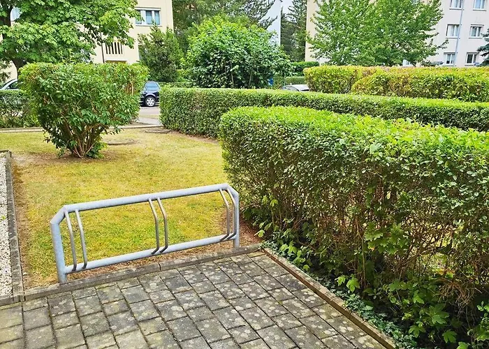 Ferienwohnung * Weißenfels