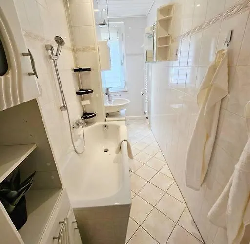 아파트 Ferienwohnung *